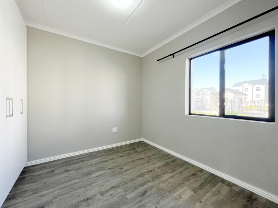 To Let 2 Bedroom Property for Rent in Haasendal Western Cape